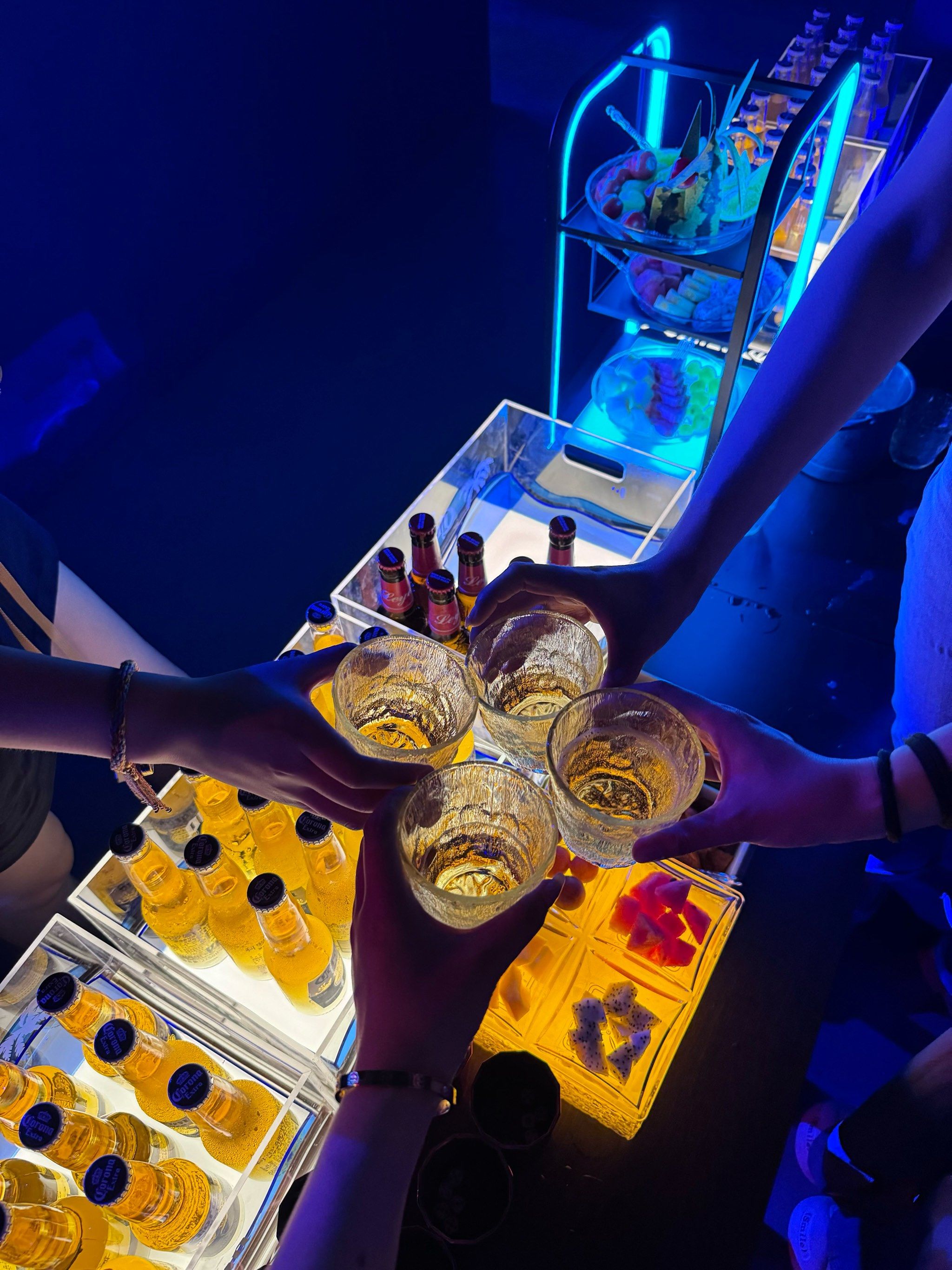 白银商务ktv模式解析-平川区ktv预定