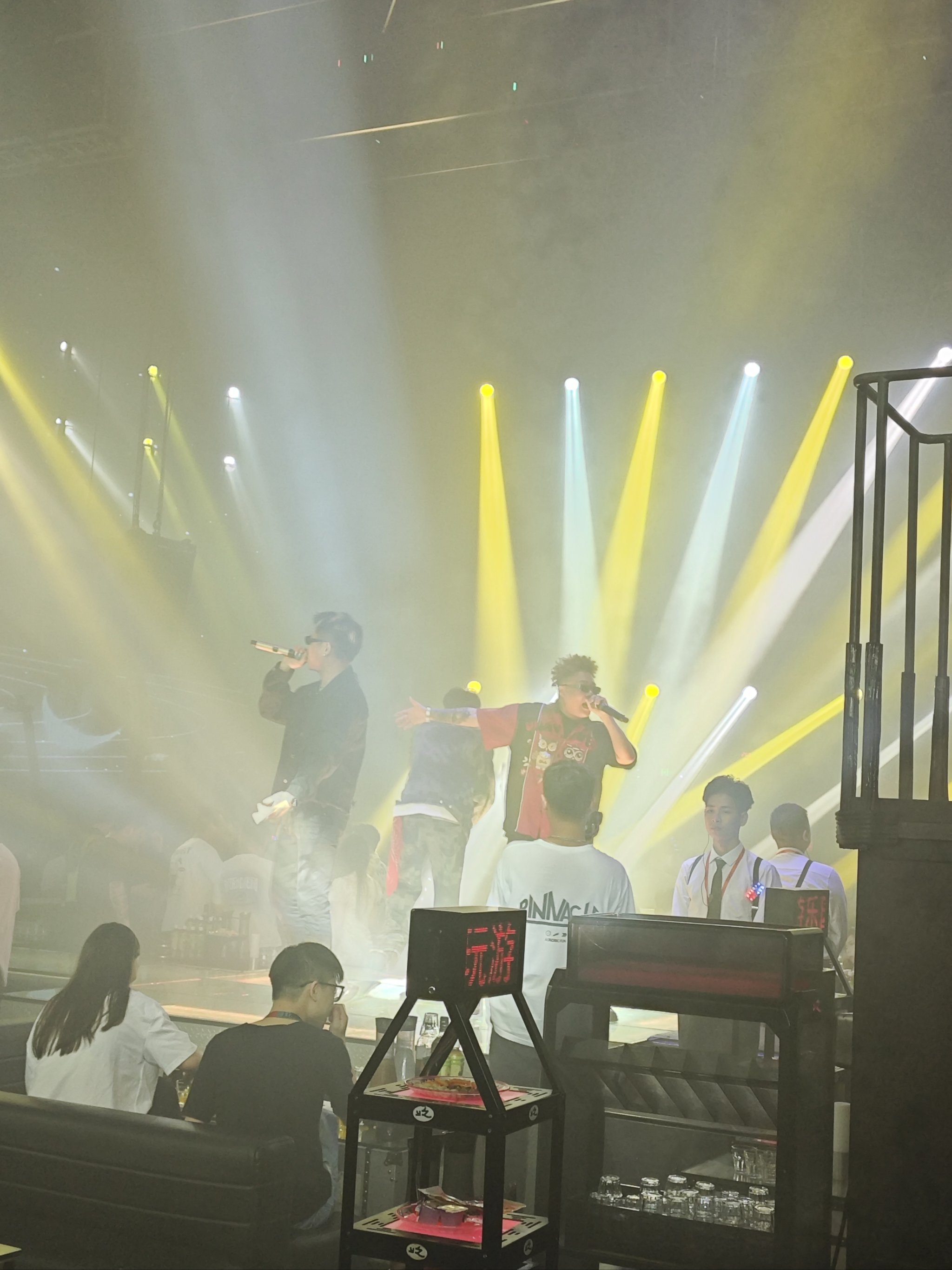 白银商务ktv一站式商务娱乐【商务ktv】-平川区ktv预定